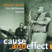 Burton, Abraham: Cause and Effect