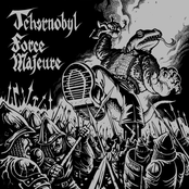 Tchernobyl / Force Majeure Split
