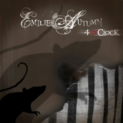 My Fairweather Friend by Emilie Autumn