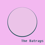The Batrays EP