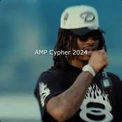 Amp Cypher 2024