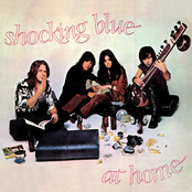Shocking Blue - Long And Lonesome Road