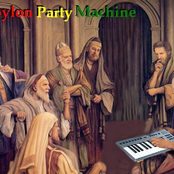 babylon party machine