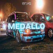 Medallo - Rkt Chill