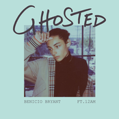 Benicio Bryant: Ghosted (feat. 12AM)