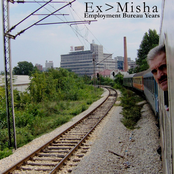 Employment Bureau Years