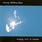 Hanging Out in Heaven