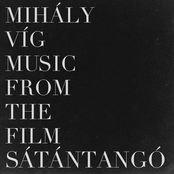 Music From the Film Sátántangó