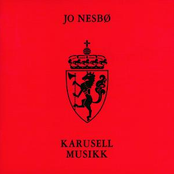 Karusellmusikk