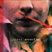 Around Us (wld Ptch Remix) by Jónsi