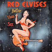 Wonderful Night by Red Elvises