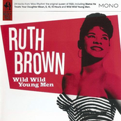 It's Love Baby by Ruth Brown