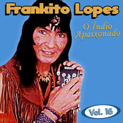 O Índio Apaixonado, Vol. 16