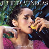 Julieta Venegas: Limón y Sal