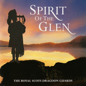 Last Of The Mohicans by The Royal Scots Dragoon Guards