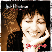Tish Hinojosa: Sign of Truth