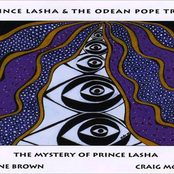 prince lasha & the odean pope trio