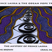 Prince Lasha & The Odean Pope Trio