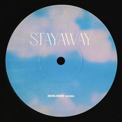 Stayaway cover