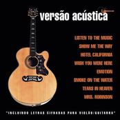 Listen To The Music by Emmerson Nogueira