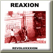 RevoluxxxioN