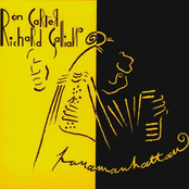 Des Voiliers by Ron Carter & Richard Galliano