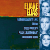 Loco Motif by Eliane Elias