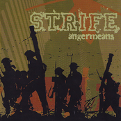 Strife: Angermeans