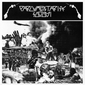 parlamentarisk sodomi / laserguys