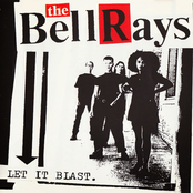 Dead by The Bellrays