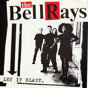 Killer Man by The Bellrays