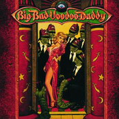 Big Time Operator by Big Bad Voodoo Daddy