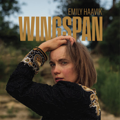 Emily Haavik: Wingspan - EP