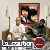 Thé à la Menthe