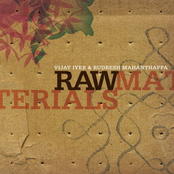 Raw Materials Album Picture