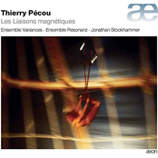 Pécou: Les liaisons magnétiques
