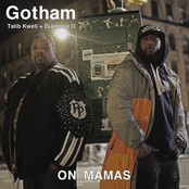 Gotham: On Mamas