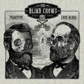 Primitive Loud Blues
