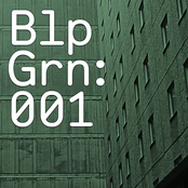 BLPGRN 001