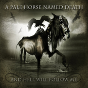 Meet The Wolf by A Pale Horse Named Death