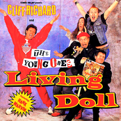 Living Doll by Cliff Richard & The Young Ones