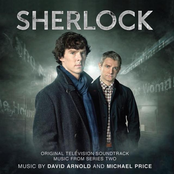 Michael Price: Sherlock - Series 2 (Soundtrack from the TV Series)