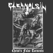 Christ's False Torments