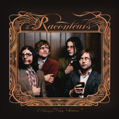 The Raconteurs - Call It a Day