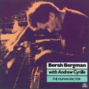 borah bergman with andrew cyrille