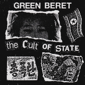 The Cult Of State EP