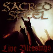 Slaughter Prophecy by Sacred Steel