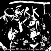 Generation Welthass / Stiefel ins Gfries