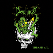 Draghoria: Thrash A.D.