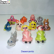 Desencanto